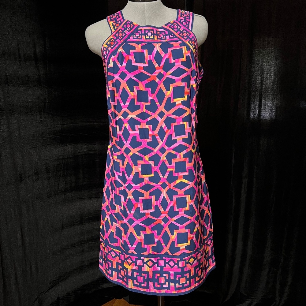 Alice & Trixie Sz Medium Silk